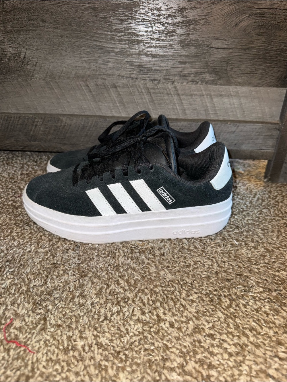 Adidas VL Court Bold